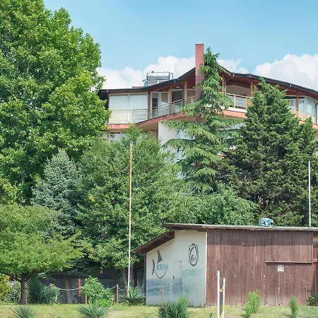 Panorama Krim Appartement Ravda