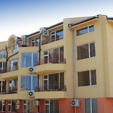 Appartement Panorama Krim