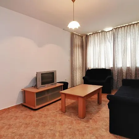 Panorama Krim Appartement *