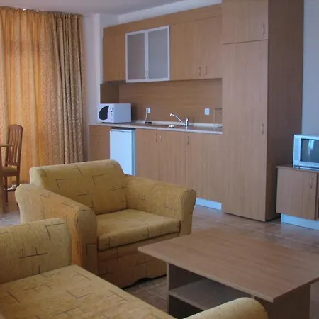Panorama Krim Appartement *